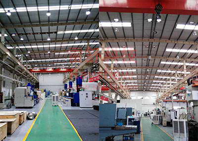 led高天棚燈應(yīng)用